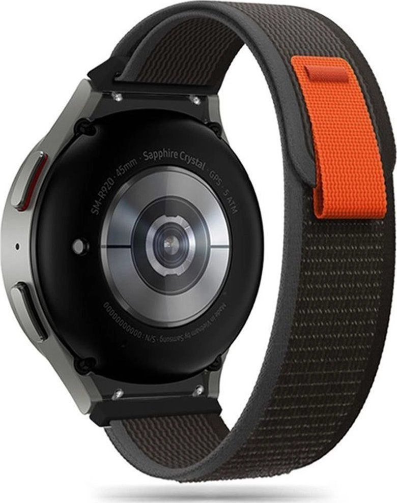 Tech-Protect TECH-PROTECT NYLON SAMSUNG GALAXY WATCH