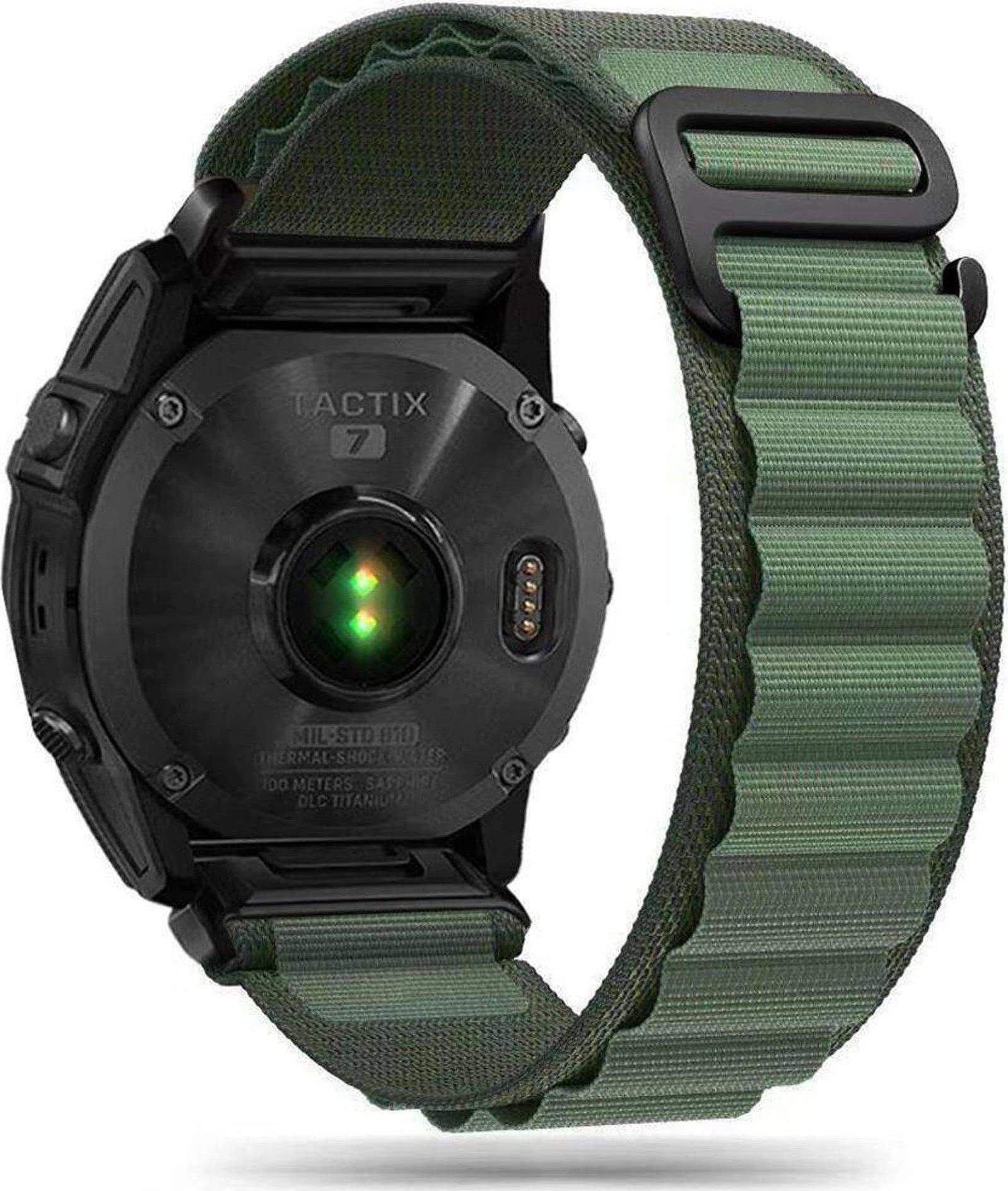 Tech-Protect Strap for GARMIN FENIX 5