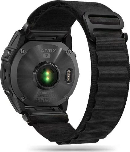 Tech-Protect Nylon Pro Strap for Garmin