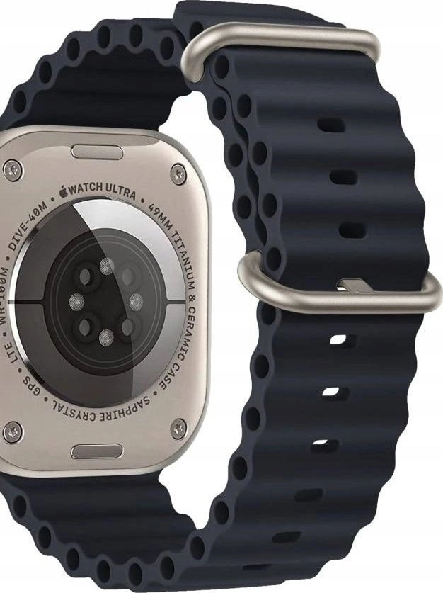 Tech-Protect TECH-PROTECT ICONBAND PRO APPLE WATCH