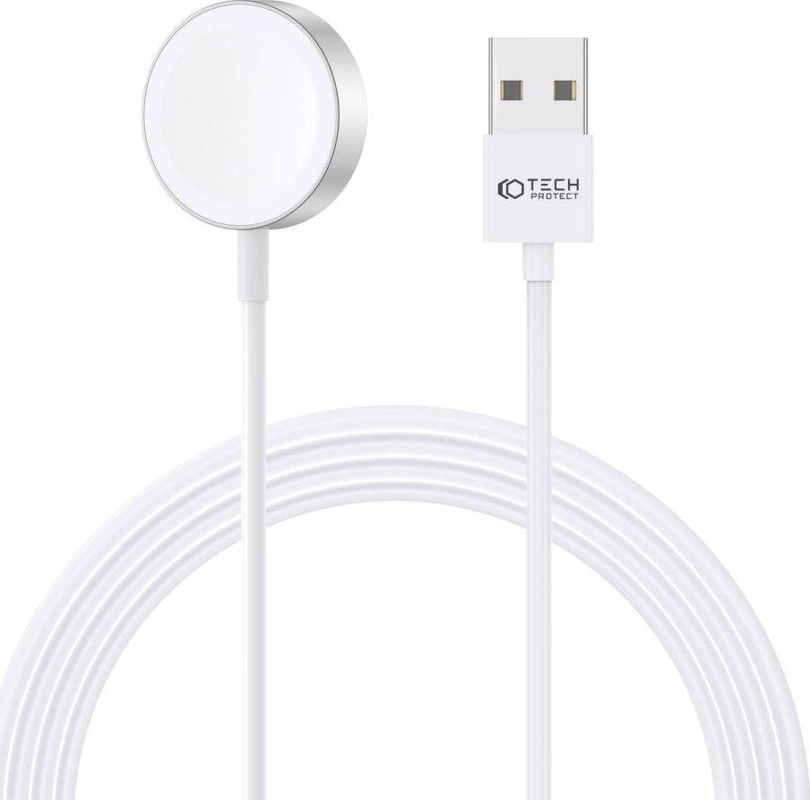 Charger Tech-Protect Charger for Apple Watch