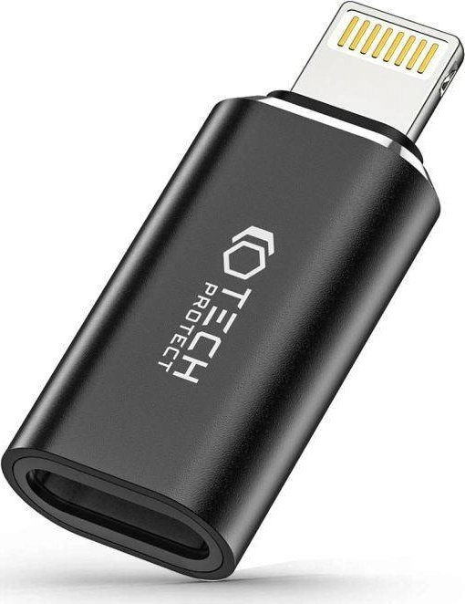 Adapter USB Tech-Protect Adapter Tech-protect Ultraboost