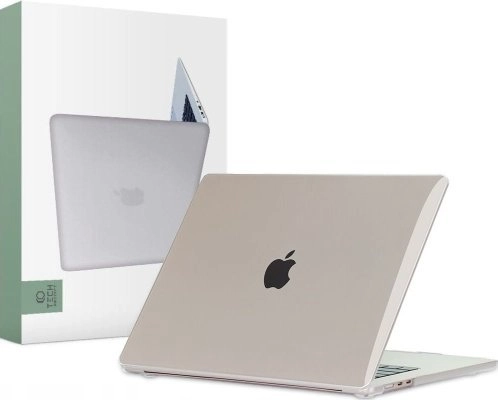 Tech-Protect SmartShell case for MacBook Air