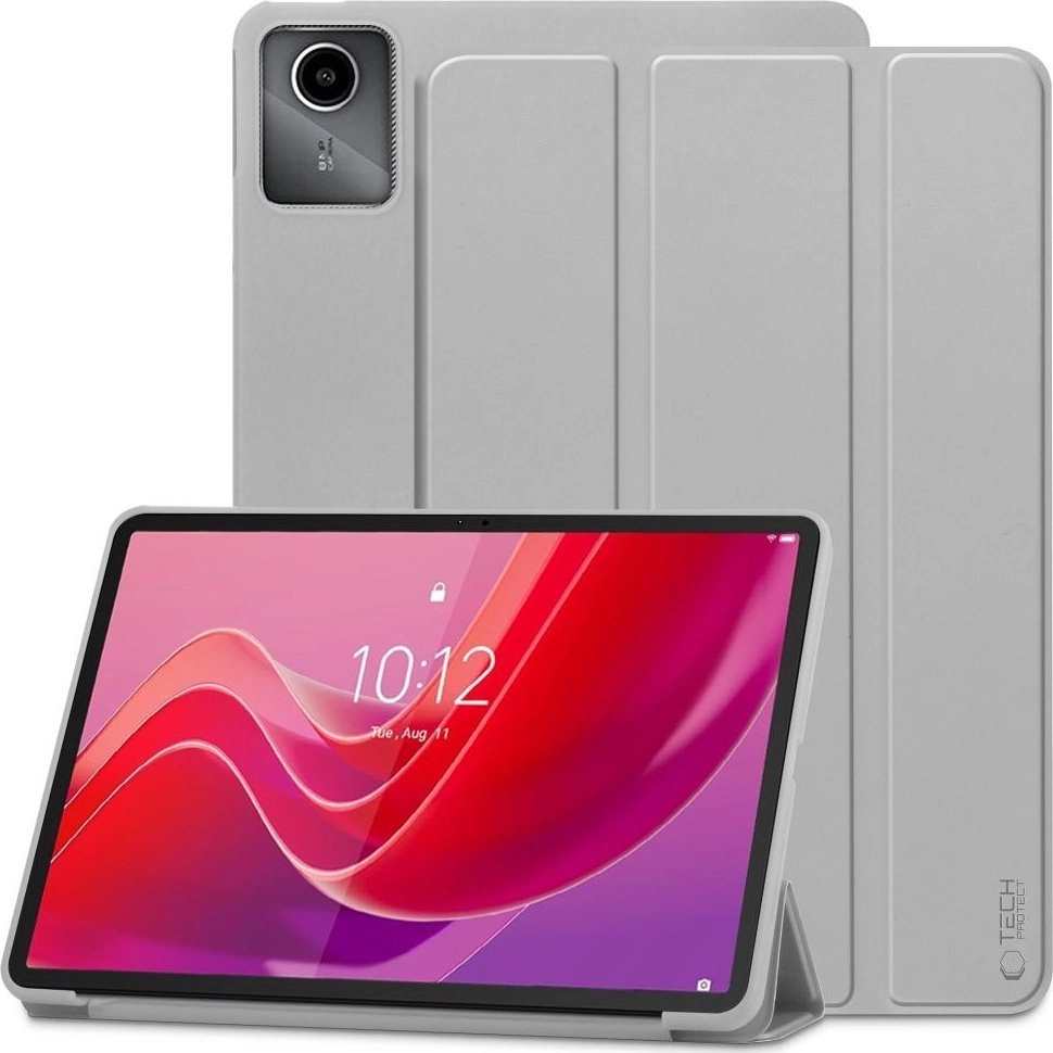 Tech-Protect SmartCase case for Lenovo Tab