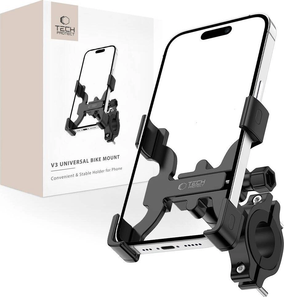 Tech-Protect Tech-Protect V3 Universal Bike Mount