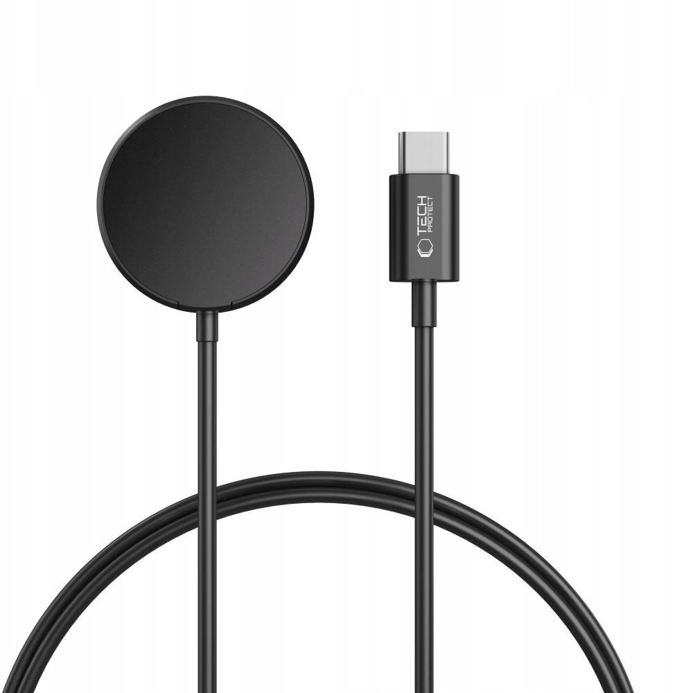 Kabel ładujący Tech-Protect MC03 Ultraboost Magnetic
