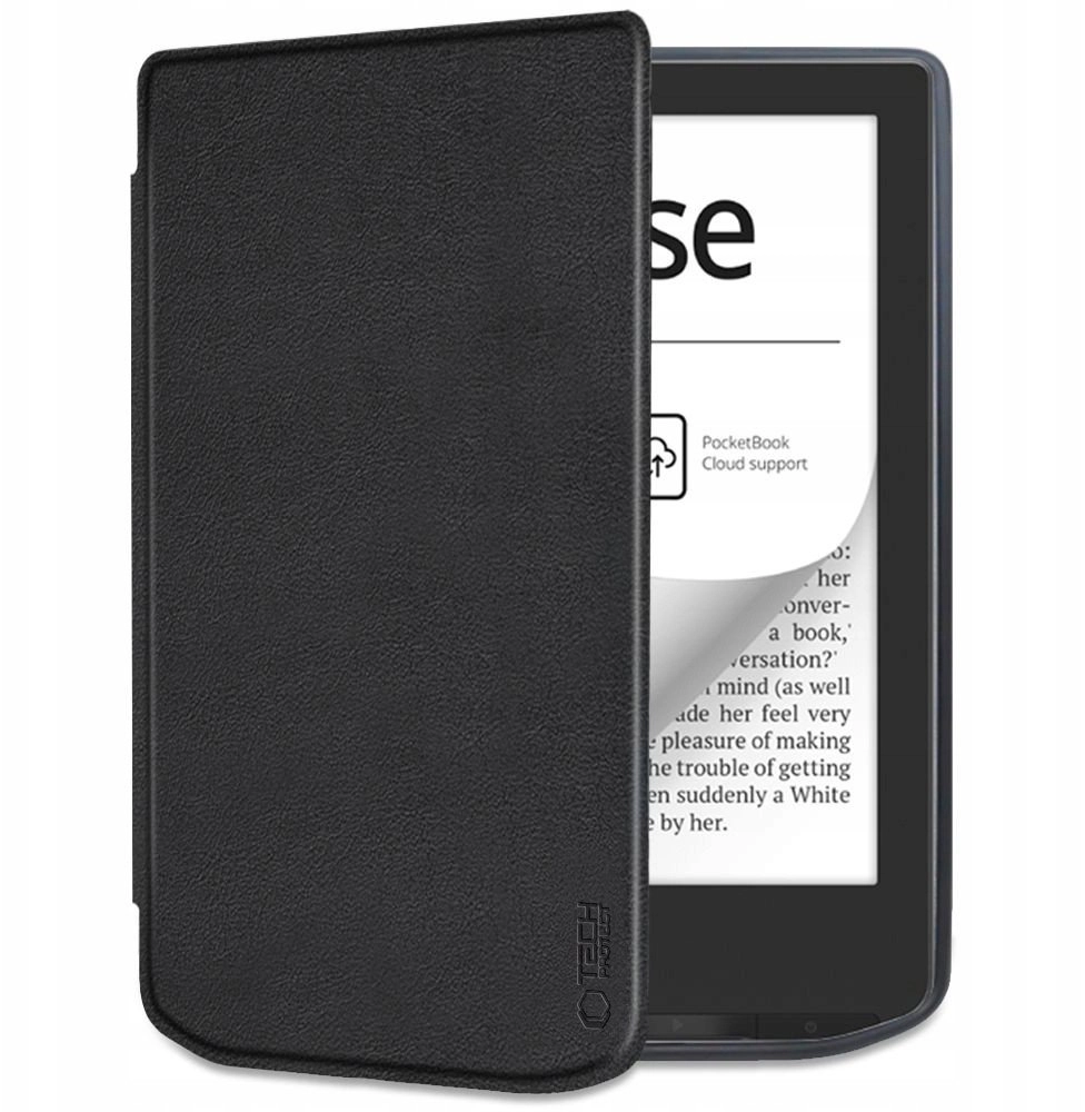 Etui Tech-Protect Smartcase Pocketbook Verse /