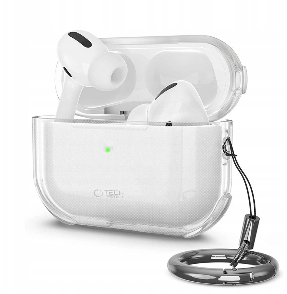 Etui Tech-Protect Flexair Bounce Apple AirPods