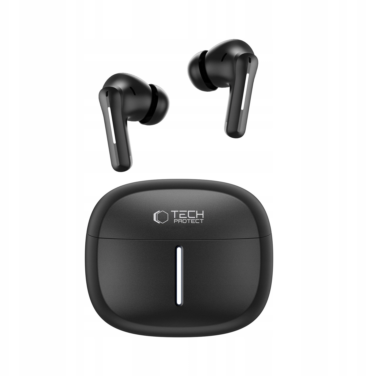Tech-Protect Earphones Tech-Protect Ultraboost TWS Earphone