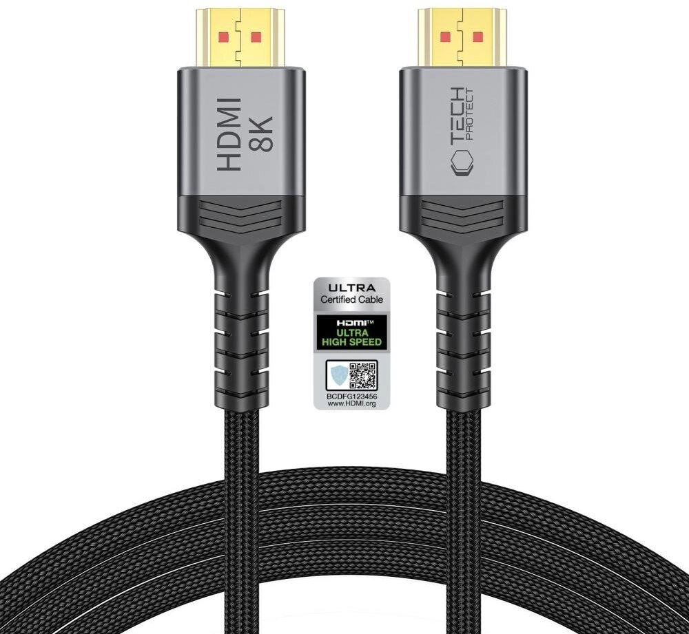 Kabel Tech-Protect Kabel Tech-Protect Ultraboost Cable