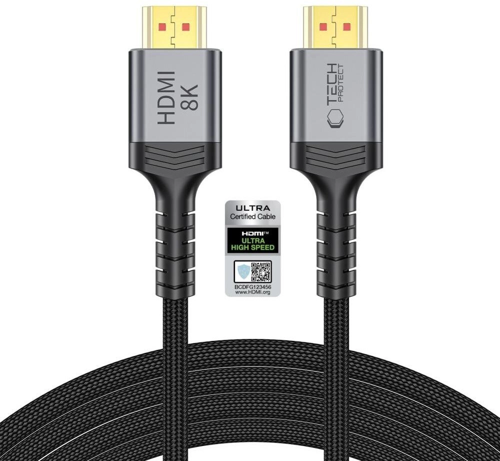 Kabel Tech-Protect Kabel Tech-Protect Ultraboost Cable