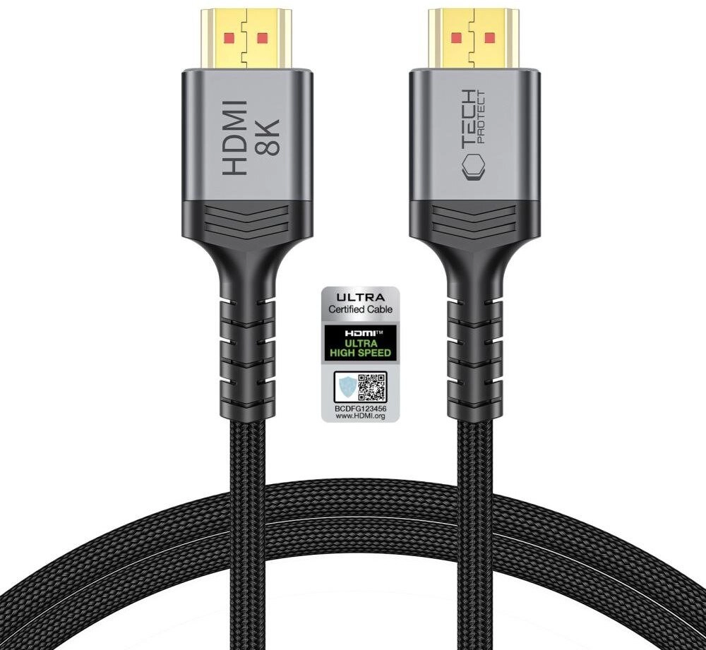 Kabel Tech-Protect Kabel Tech-Protect Ultraboost Cable