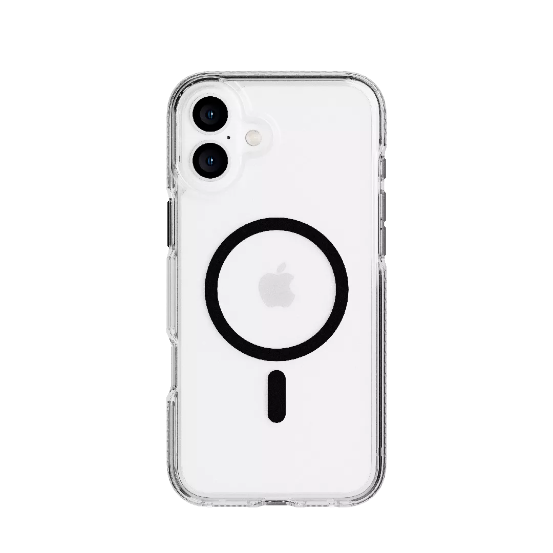 Tech21 EvoCrystal w/ MagSafe for Ardmore