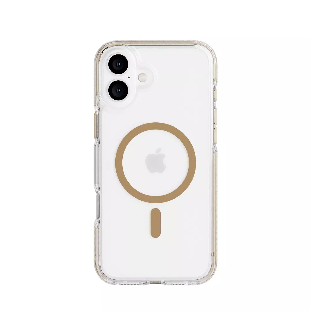 Tech21 EvoCrystal mobile phone case 17