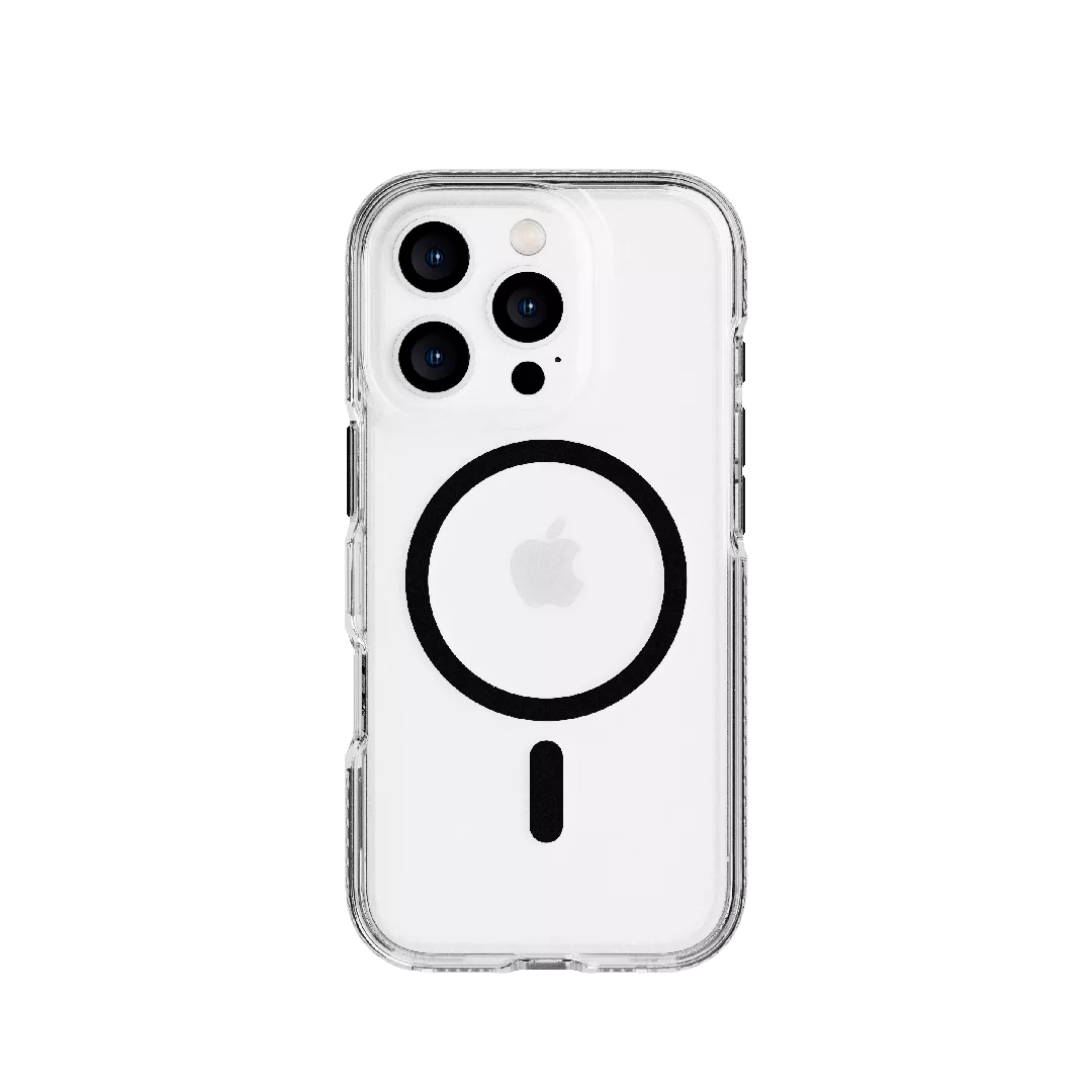 Tech21 EvoCrystal w/ MagSafe for Alvington