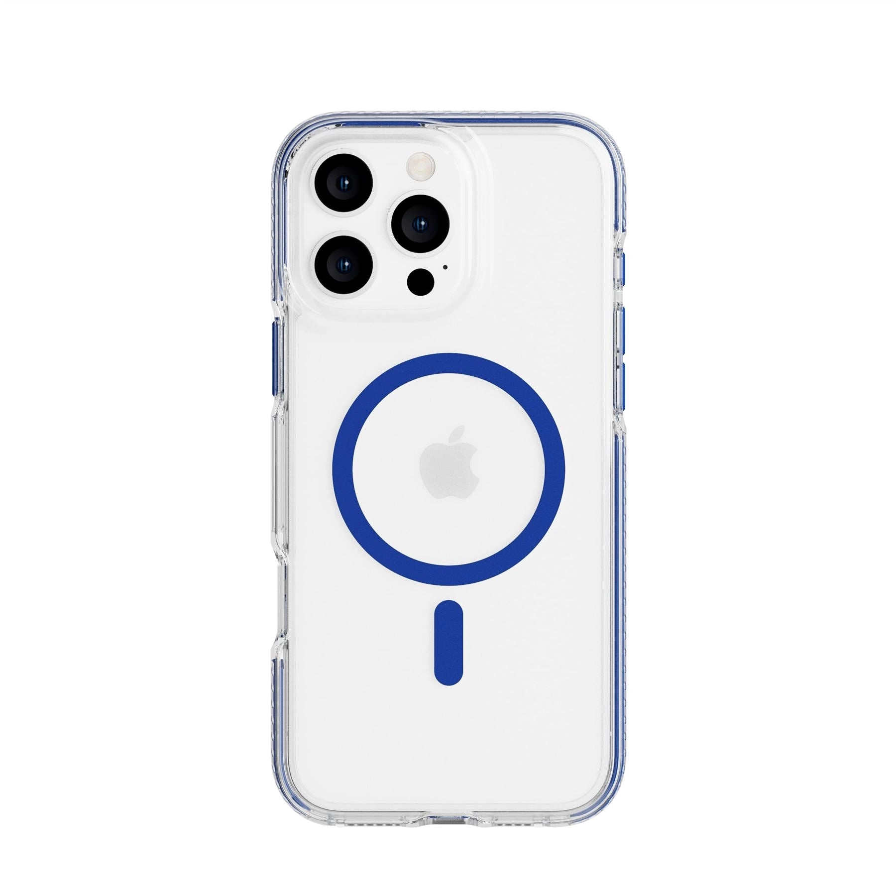 Tech21 EvoCrystal mobile phone case 17