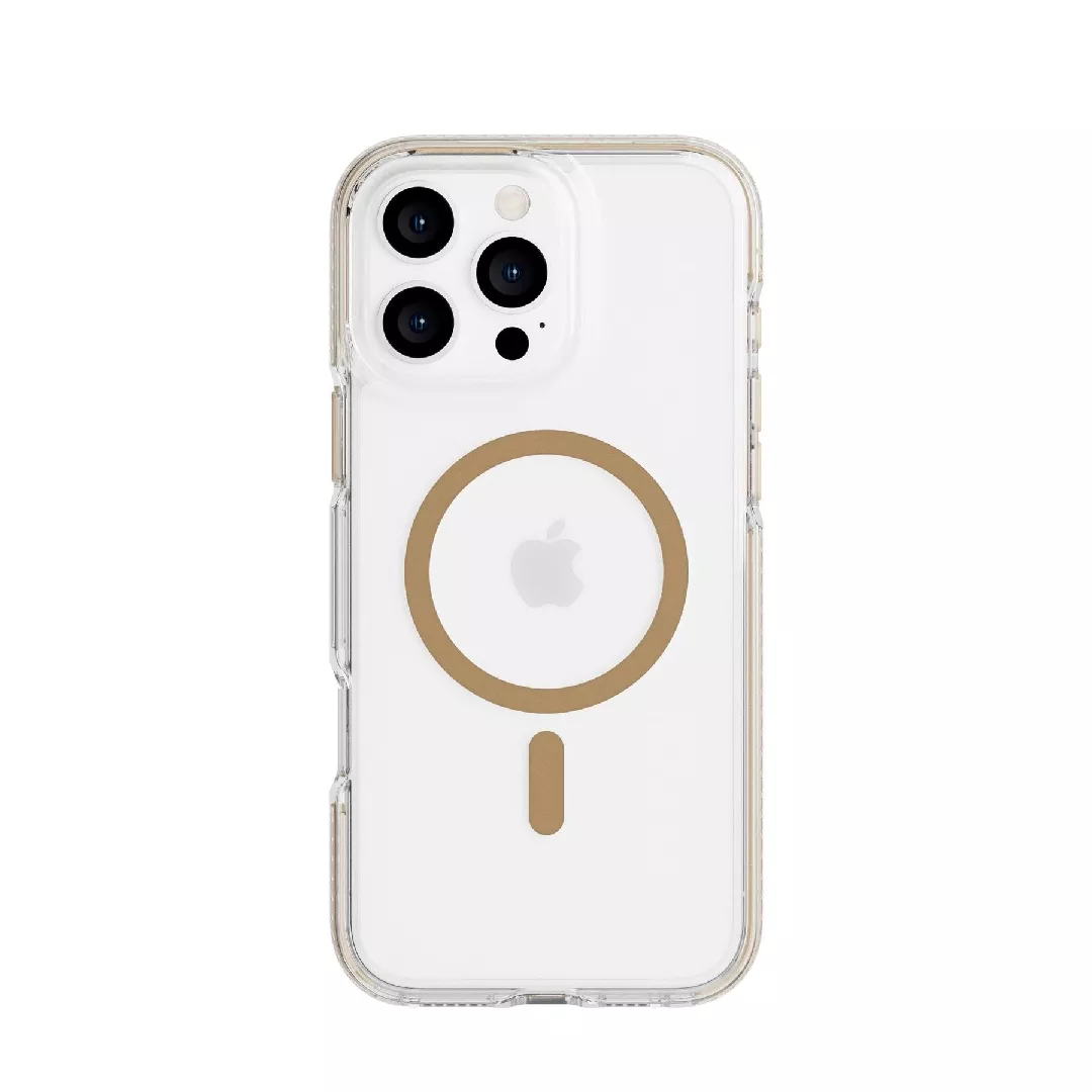 Tech21 EvoCrystal mobile phone case 17