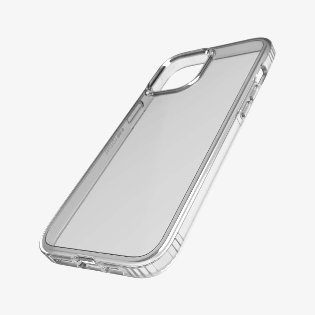 Tech21 EvoClear for iPhone 12 Pro