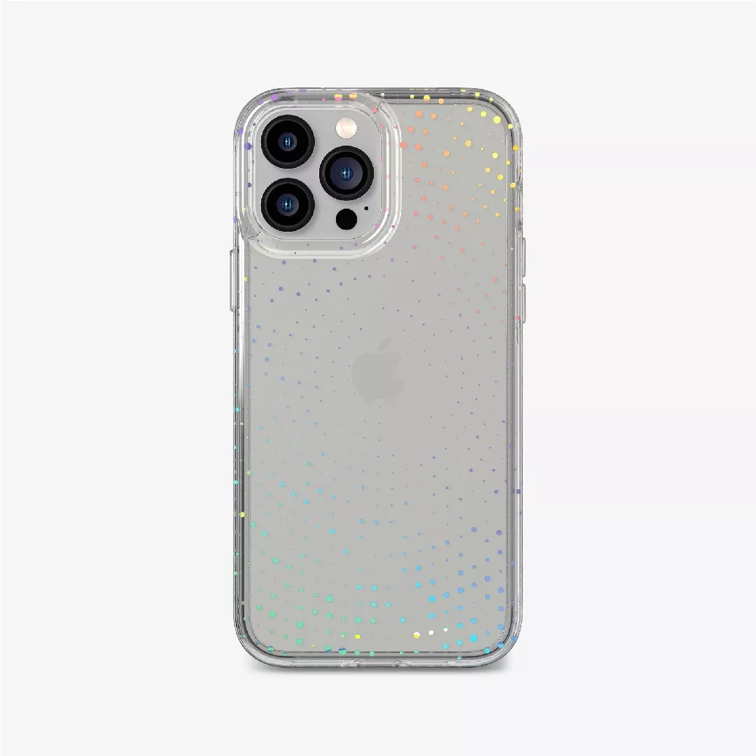 Tech21 Evo Sparkle mobile phone case
