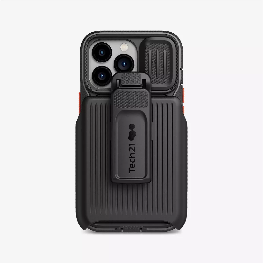 Tech21 Evo Max w/Holster mobile phone