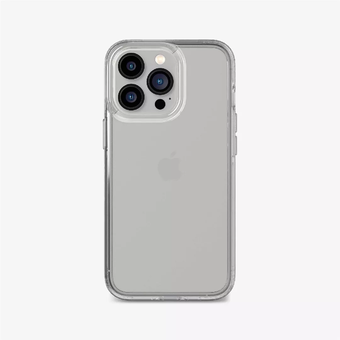 Tech21 Evo Clear mobile phone case