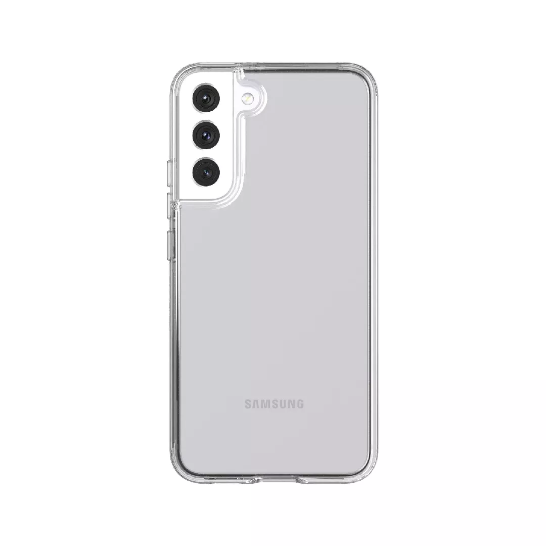 Tech21 Evo Clear mobile phone case