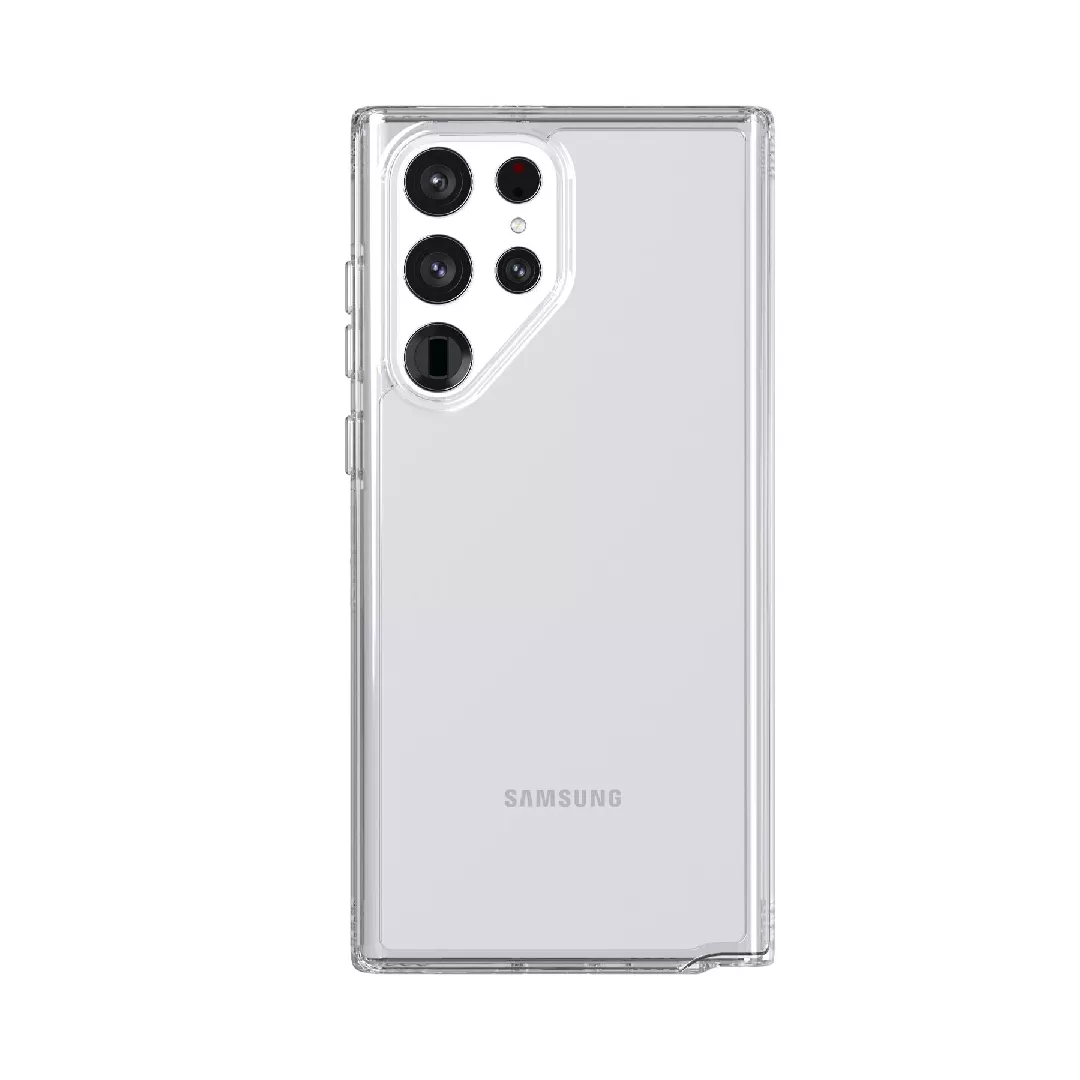 Tech21 Evo Clear mobile phone case