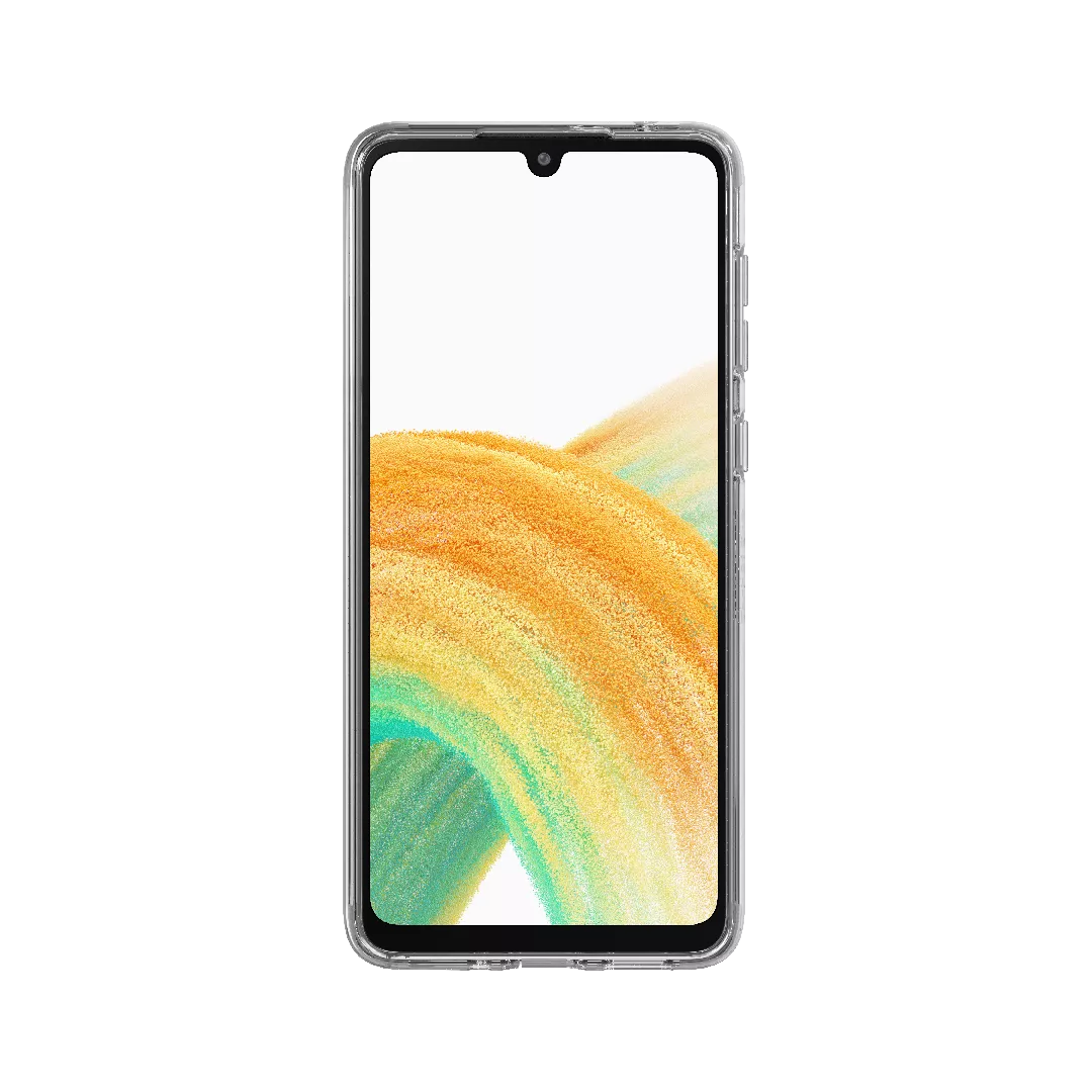 Tech21 EVOLITE SINGLETON-CLEAR mobilo telefonu apvalks