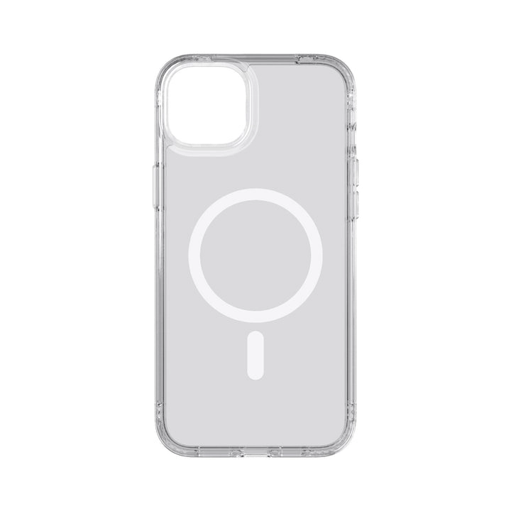 Tech21 Evo Clear mobile phone case