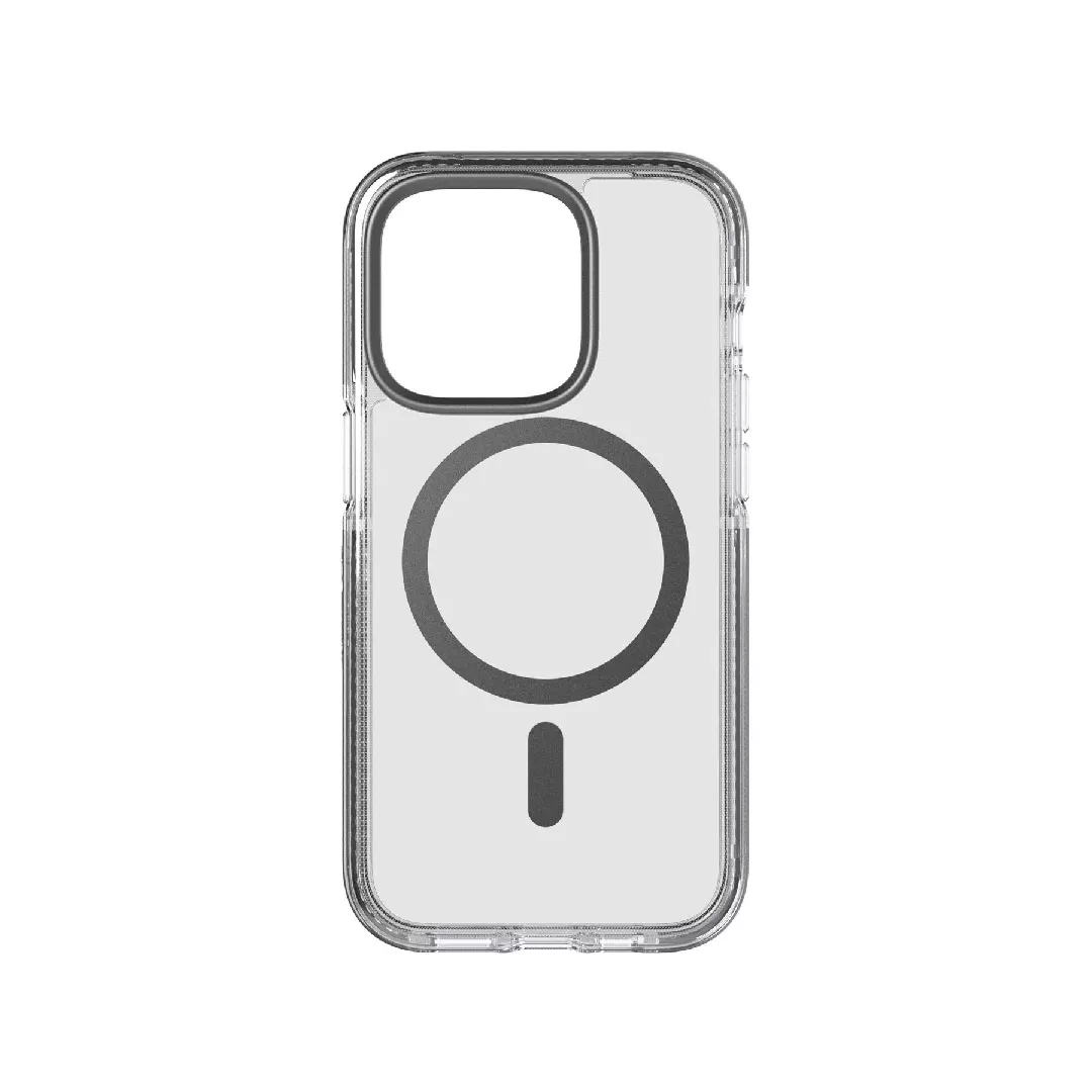 Tech21 Evo Crystal mobile phone case