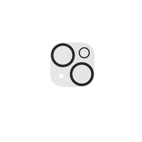 Tech21 - Camera Impact Glass -