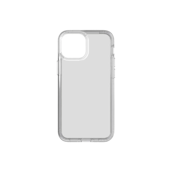 Tech21 - Evo Clear - iPhone