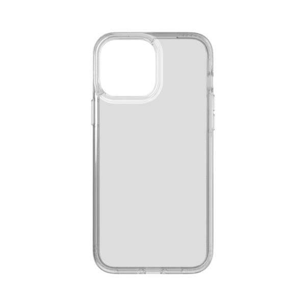 Tech21 - Evo Clear - iPhone