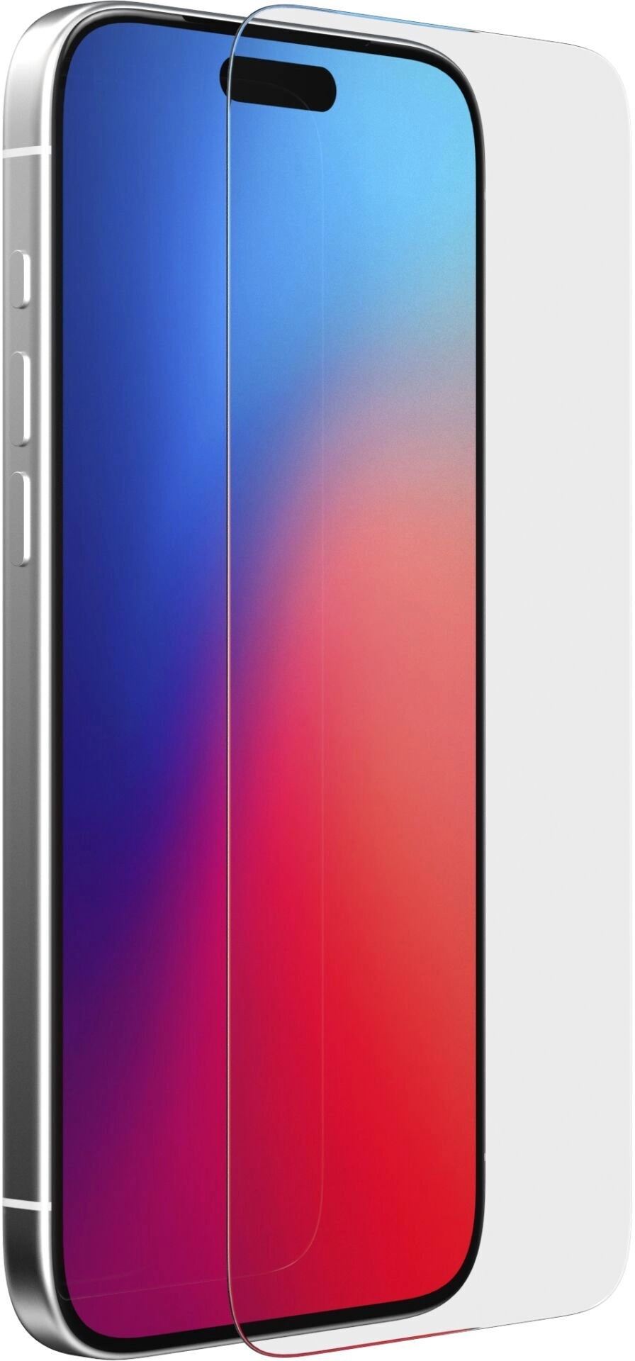 Tech21 FlexGlass Ultra Clear for iPhone