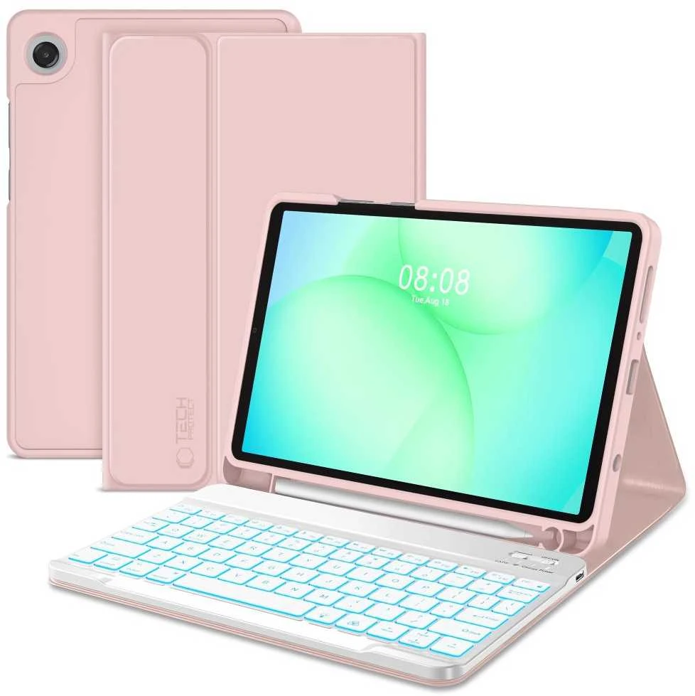 Tech-Protect SC Pen Case for Samsung