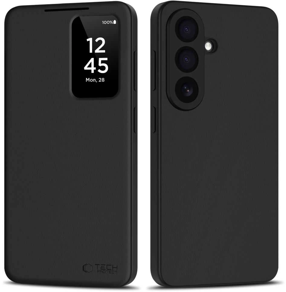Tech-Protect Smart Wallet case for Samsung