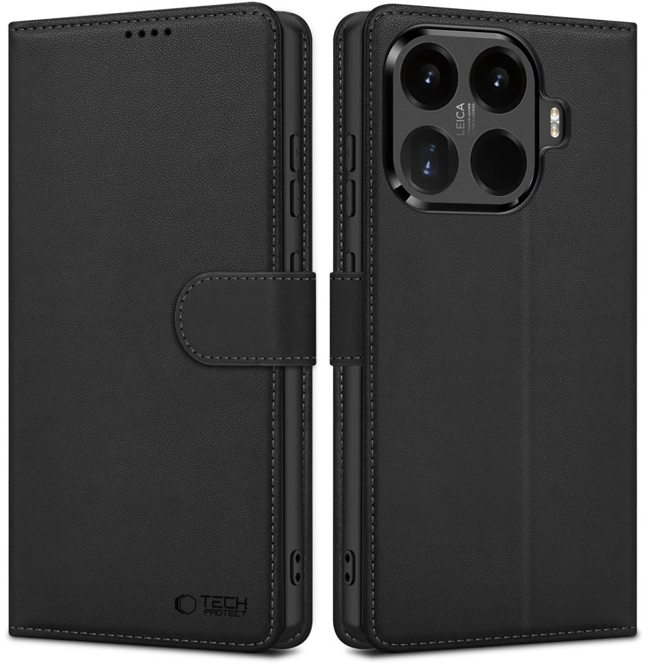 Tech-Protect WALLET CASE FOR XIAOMI 17T