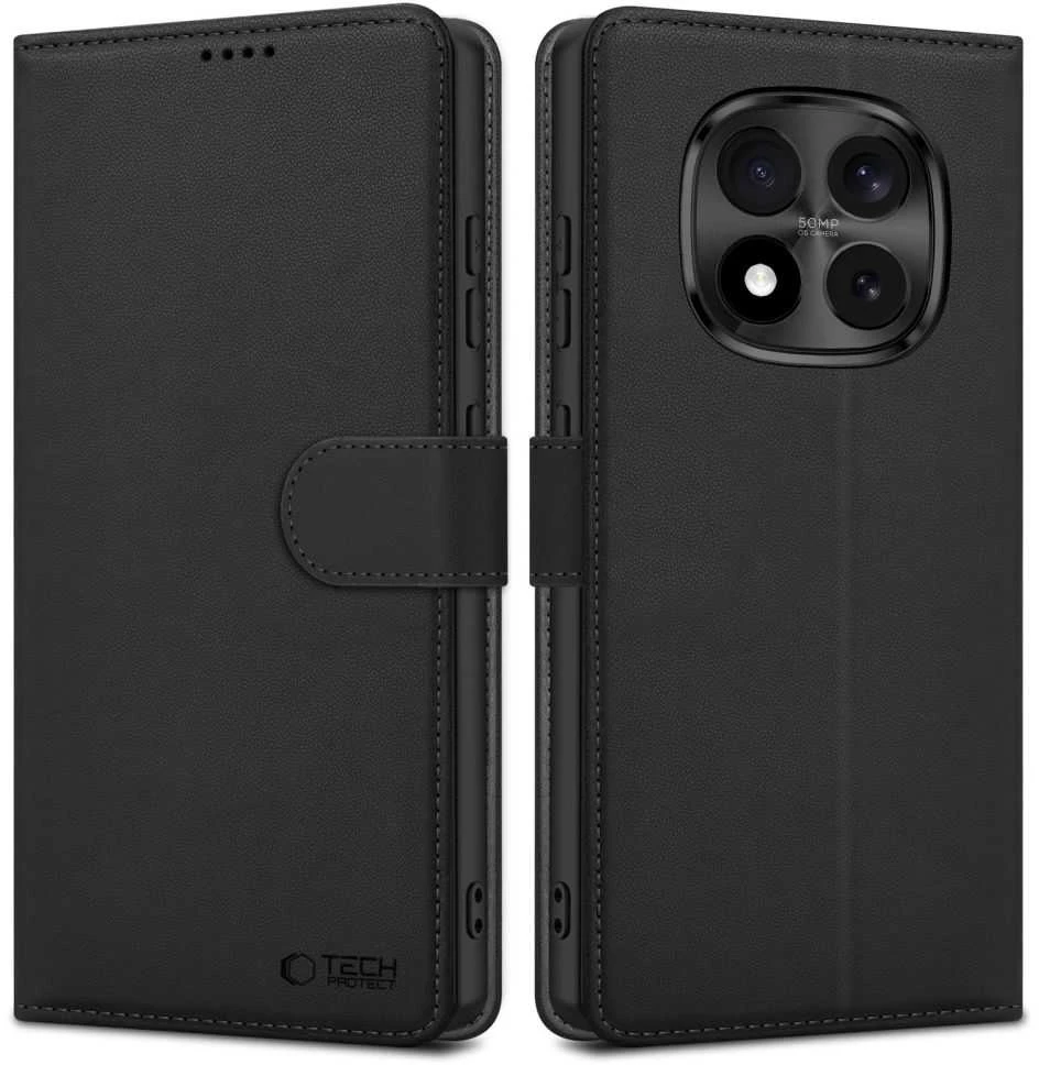 Tech-Protect Wallet Xiaomi Poco M8 Pro