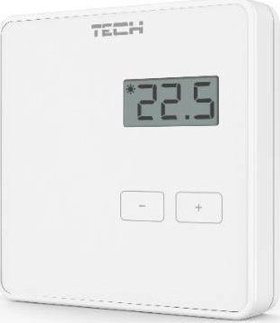 Tech Controller R-8B Room Wireless Dual