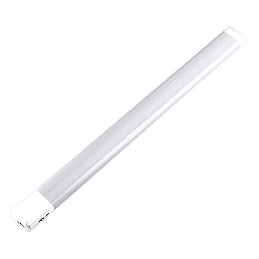 Techly Magnetic Light Cold White for