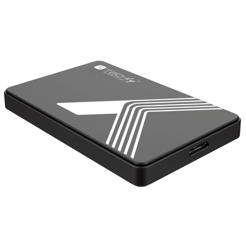Techly External USB3.0 Box for