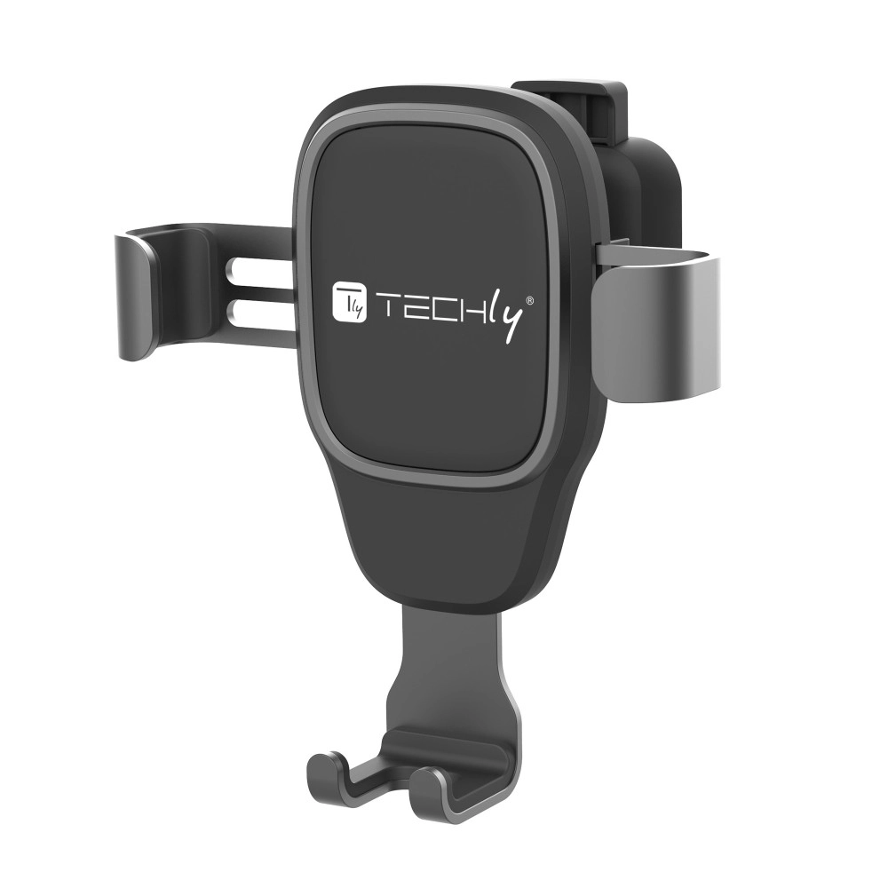 Techly I-SMART-GRAV holder Passive holder Mobile