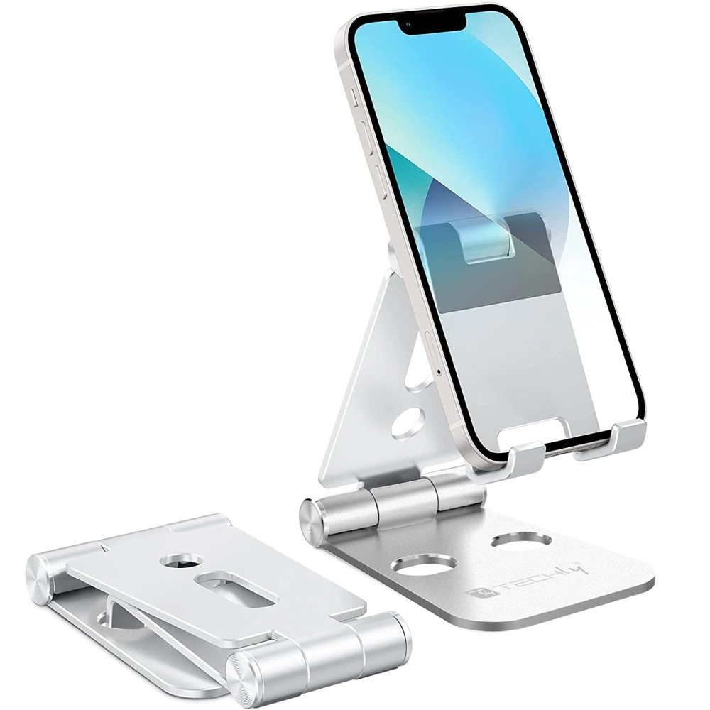 Techly I-SMART-STAND6 holder Passive holder Mobile