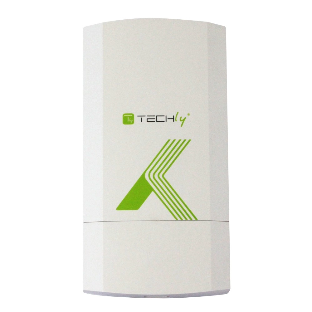 Techly Point-to-Point CPE 300Mbps to 2
