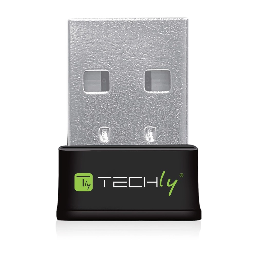Techly I-WL-USB-600TY network card WLAN 583