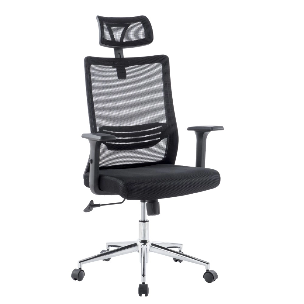 Techly ICA-CT MC021 office/computer chair Padded