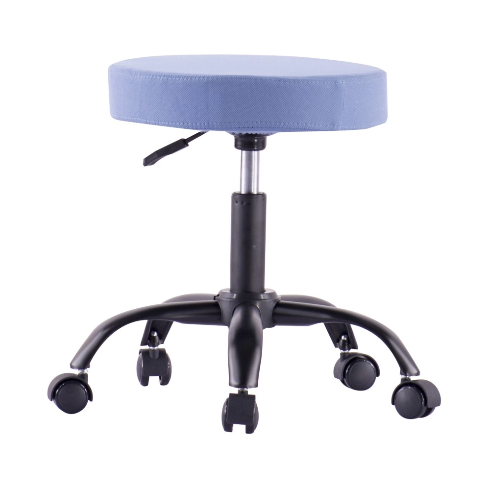 Techly ICA-CT SGW-BL office/computer chair Padded
