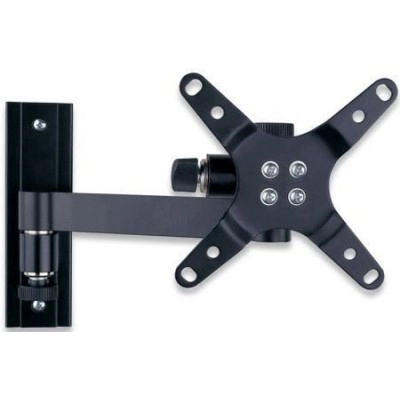 Techly ICA-LCD-105BK TV mount/stand 76.2