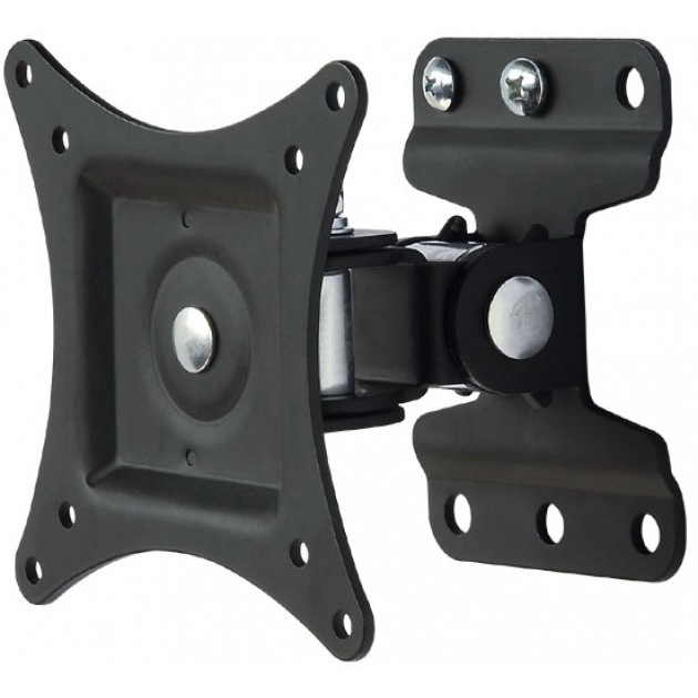 Techly ICA-LCD-201BK TV mount/stand 76.2