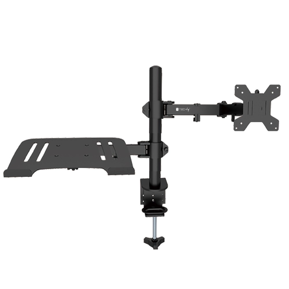 Techly ICA-LCD 174NB monitor mount /